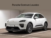 Porsche Macan - 100 kWh