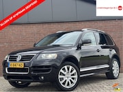 Volkswagen Touareg - 4.2 V8 | LIMITED EDITION! | TREKHAAK