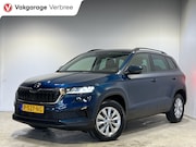 Skoda Karoq - 1.5 TSI ACT Business Edition | Navigatie/Android/Apple Carpl