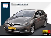 Toyota Auris - Touring Sports 1.2T Aspiration 100% Onderhouden | Navigatie