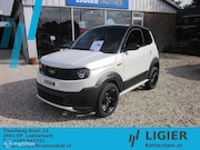 Ligier Myli - EV12 R.Ebel Executive