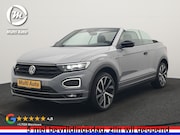 Volkswagen T-Roc - Cabrio 1.5 TSI 2 x R-Line 150pk DSG Dealer O.H | Valcona Led