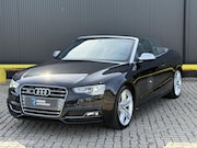 Audi S5 - 3.0 TFSI S5 quattro Pro Line DEALERONDERHOUDEN