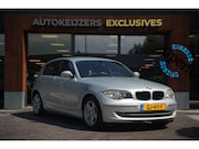 BMW 1-serie - 116i Climate Control Radio