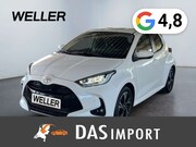 Toyota Yaris - Hybrid Teamplayer *ACC*PDC*SHZ*Kessy