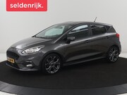 Ford Fiesta - 1.0 EcoBoost Titanium ST-Line | Cruise control | Stoelverwar