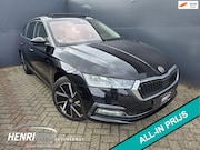 Skoda Octavia - Combi 1.4 TSI iV PHEV Business Edition Plus Canton / Schuif 