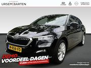 Skoda Scala - 1.5 TSI Business Edition | Achteruitrijcamera | Airco (autom