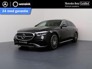 Mercedes-Benz E-Klasse - Estate 300e Sport Edition | Panoramaschuifdak | Premium pakk
