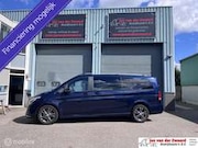 Mercedes-Benz V-klasse - D XXL Avantgarde edition AMG Elektrische deuren Le