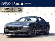 Ford USA Mustang - Fastback 5.0 V8 Dark Horse 453 PK | Blue Ember | P