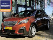 Peugeot 3008 - 1.2 PureTech Blue Lease Executive | Trekhaak | Navigatie | A