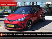 Toyota C-HR - 1.8 Hybrid GR-Sport