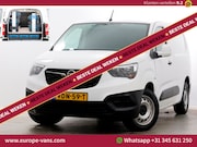 Opel Combo - 1.5D 102pk L2H1 Edition Airco/Cruise Control/Inrichting 11-2