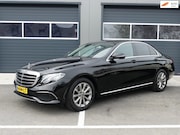 Mercedes-Benz E-klasse - 200 d Automaat / Navigatie / Xenon / LED / Leder / Trekhaak