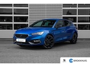 Seat Leon - 1.5 TSI e-Hybrid 204pk FR Business | Achteruitrijcamera | Tr