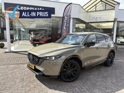 Mazda CX-5 - 2.0 SAG 165 Homura