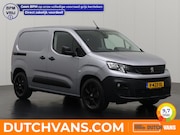 Peugeot Partner - 1.6BlueHDI Grip | 3-Zits | Euro 6 | Navigatie | Airco | Crui
