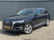 Audi Q7 - 3.0 TDI e-tron Quattro Pro-Line, Luchtvering, Bose, El.Trekh