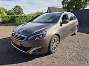 Peugeot 308 - 1.6 THP Allure Inruil mogelijk