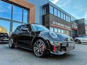 MINI Cooper - 3-Deurs 2.0 JCW John Works F1 aut 231pk/Pano/Camera/HK/Head