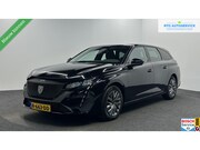 Peugeot 308 - SW 1.2 PureTech Active Pack Business NAVI CARPLAY CRUISE ECC