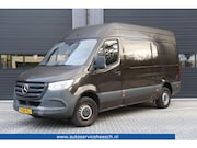 Mercedes-Benz Sprinter - bestel 314 2.2 CDI L2H2 l RWD l MBUX l CAMERA l CRUISE CONTR