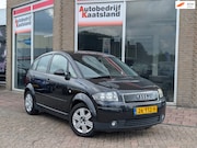 Audi A2 - 1.4 - Clima - Electr Ramen