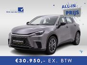 Lexus LBX - 2WD | Achteruitrijcamera | Apple Carplay/Android Auto | Crui