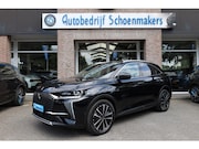 DS DS 7 Crossback - E-Tense 4x4 Opera PANO LEER+MEMORY RUIT+STOELVERWARMING 360-
