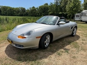 Porsche Boxster - 2.7 Tiptronic Porsche Boxster 986 uit 2001 met en 131.982 km