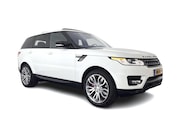 Land Rover Range Rover Sport - 3.0 SDV6 Autobiography Dynamic Aut. *PANO | LEATHER | XENON