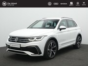 Volkswagen Tiguan - 1.4 TSI 245pk DSG eHybrid R-Line Business+ | SOH 91, 8% | IQ