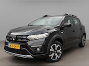 Dacia Sandero - 1.0 TCe 100 Bi-Fuel Essential