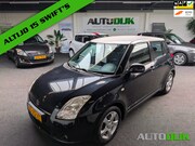 Suzuki Swift - 1.3 Shogun Black&White|*Carplay|2e Eigenaar