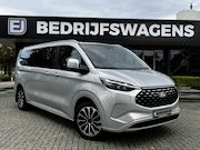 Ford Tourneo Custom - 340 2.5 PHEV L2H1 Titanium X VIP Bus 8p. | Incl. BTW/BPM| FU