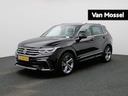 Volkswagen Tiguan - 1.4 TSI eHybrid R-Line Business+