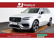 Volvo XC90 - 2.0 T8 Recharge AWD R-Design Panoramadak - Trekhaak - B&W - 