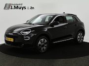 Fiat 600 - 1.2 Hybrid Urban BLIS|STOELVERW|CAMERA|CARPLAY|LED|17INCH