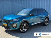 Peugeot 2008 - 1.2 PureTech 100 Allure Cruise control | Parkeer sensoren vo