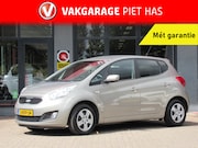 Kia Venga - 1.4 CVVT Plus Pack | Airco | Navigatie | Parkeercamera | Inc