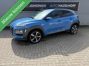 Hyundai Kona - 1.0T Fashion | Camera | Apple Carplay/Android Auto | Trekhaa