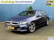 Mercedes-Benz A-klasse - 180 AUT. Business Solution
