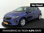 Renault Clio - 1.0 TCe 90 GPF evolution | Navigatie | Parkeersensoren & Cam