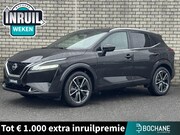 Nissan Qashqai - 1.3 Tekna Plus | Panoramadak | BOSE-Audiosysteem | Stoel + S