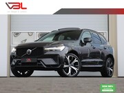Volvo XC60 - 2.0 T6 Plug-in hybrid 350PK AWD Ultimate Dark | SOH 98% | Lo