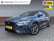 Ford Focus - Wagon 1.0 EcoBoost Hybrid ST Line X|ACC|Winterpack|Camera|St