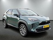 Toyota Yaris Cross - 1.5 Hybride 130 pk Black Edition, Safety + Winter pakket.