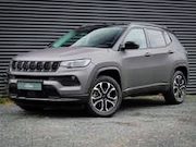 Jeep Compass - 4xe 190 Plug-in Hybrid / Navi / 18'' / Incl BTW