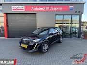 Peugeot 2008 - 1.2 PureTech Blue Lease Allure
